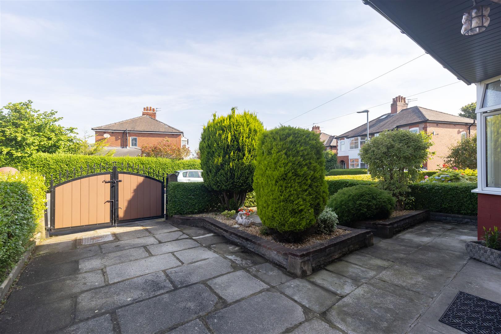 Pembury Avenue, Penwortham, Preston